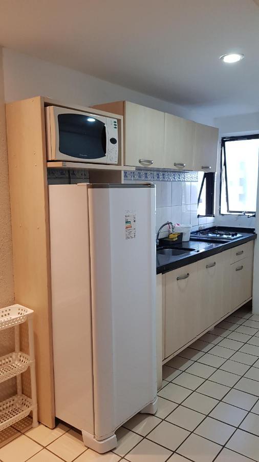 Flat Em Boa Viagem - Perto Da Praia Recife Exterior foto