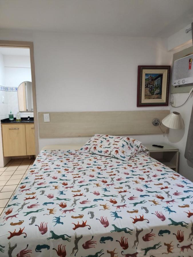 Flat Em Boa Viagem - Perto Da Praia Recife Exterior foto